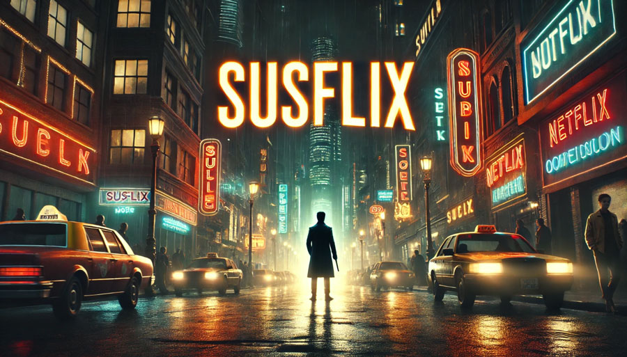 susflix